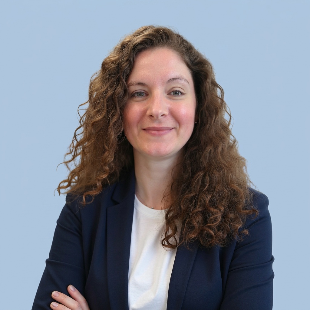 Amanda Thompson, Founder of Strengthening Lives