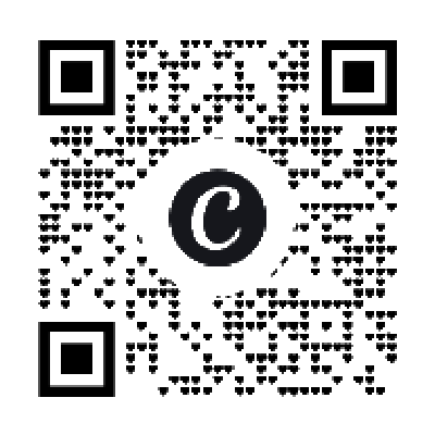 Scan QR code for event page